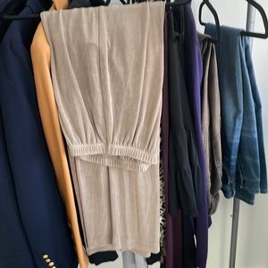 Chicos Travelers Pants Size 0